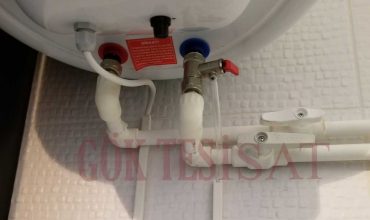 Tesisat Montaj ve Onarımı